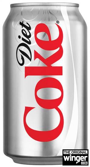Diet Coke