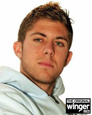 Jeremy Menez