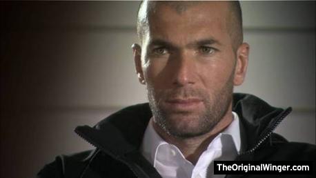 zidane-ucl
